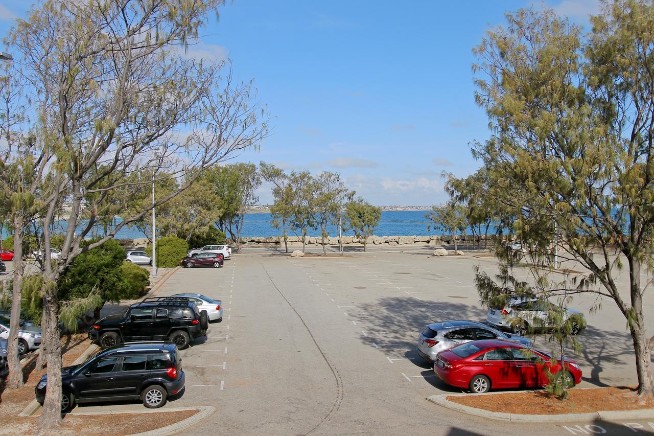 פרת'' Hillarys Marina Apartment מראה חיצוני תמונה