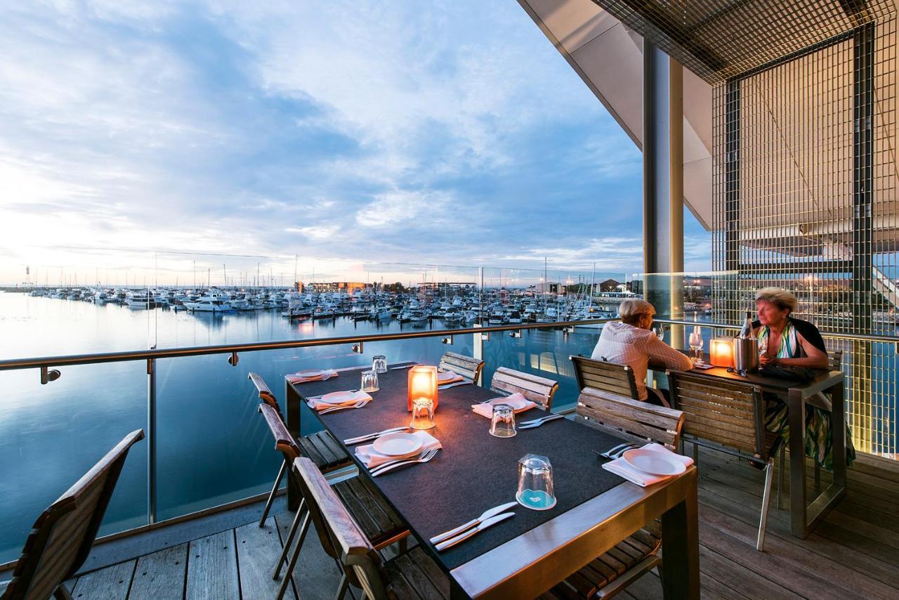 פרת'' Hillarys Marina Apartment מראה חיצוני תמונה