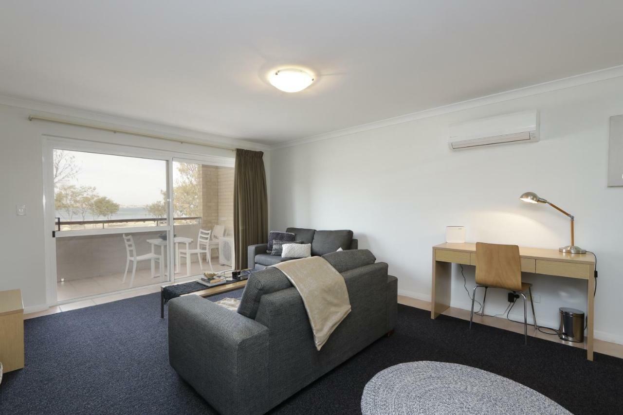 פרת'' Hillarys Marina Apartment מראה חיצוני תמונה