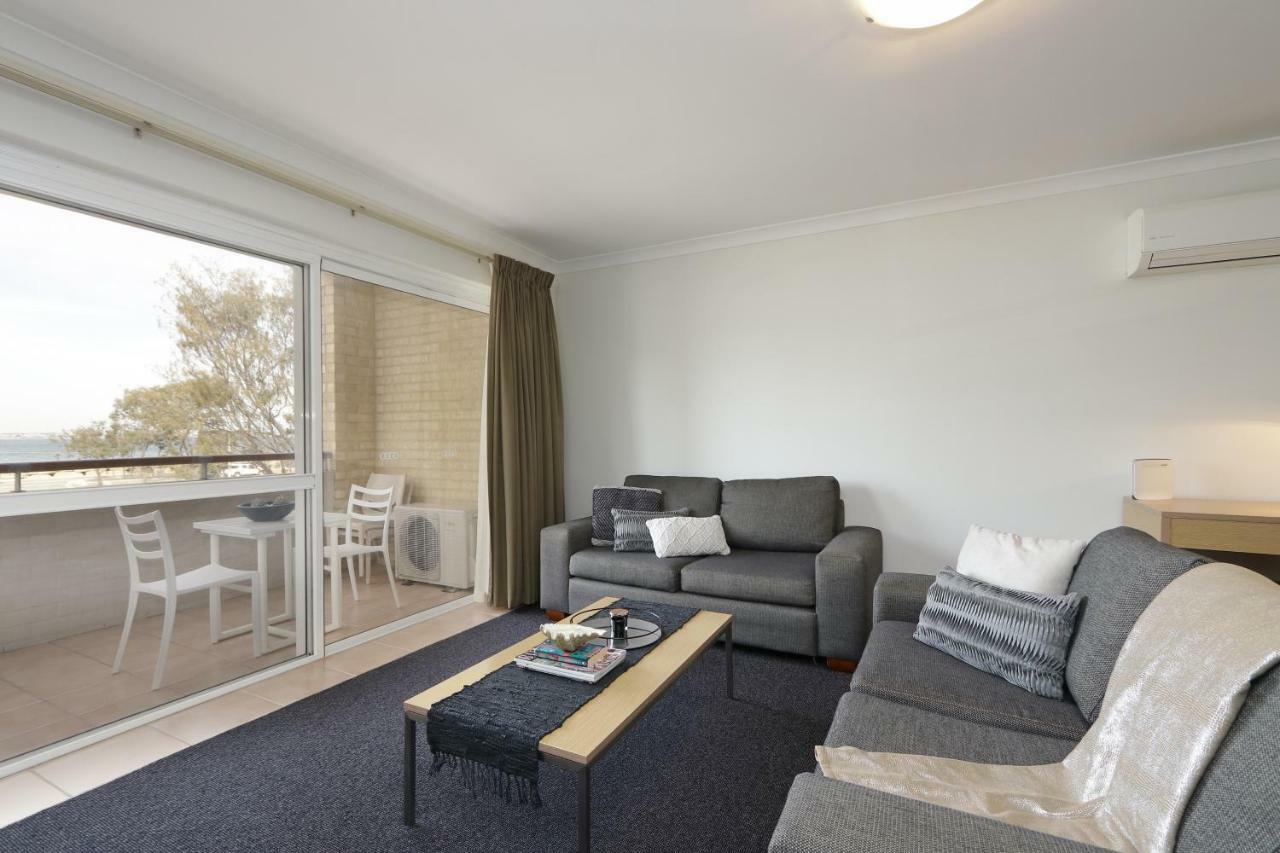 פרת'' Hillarys Marina Apartment מראה חיצוני תמונה