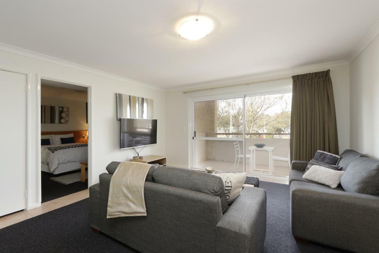 פרת'' Hillarys Marina Apartment מראה חיצוני תמונה