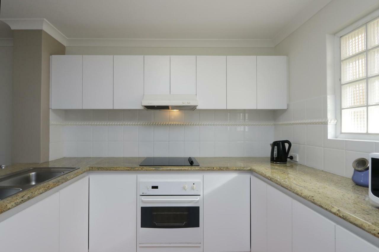 פרת'' Hillarys Marina Apartment מראה חיצוני תמונה