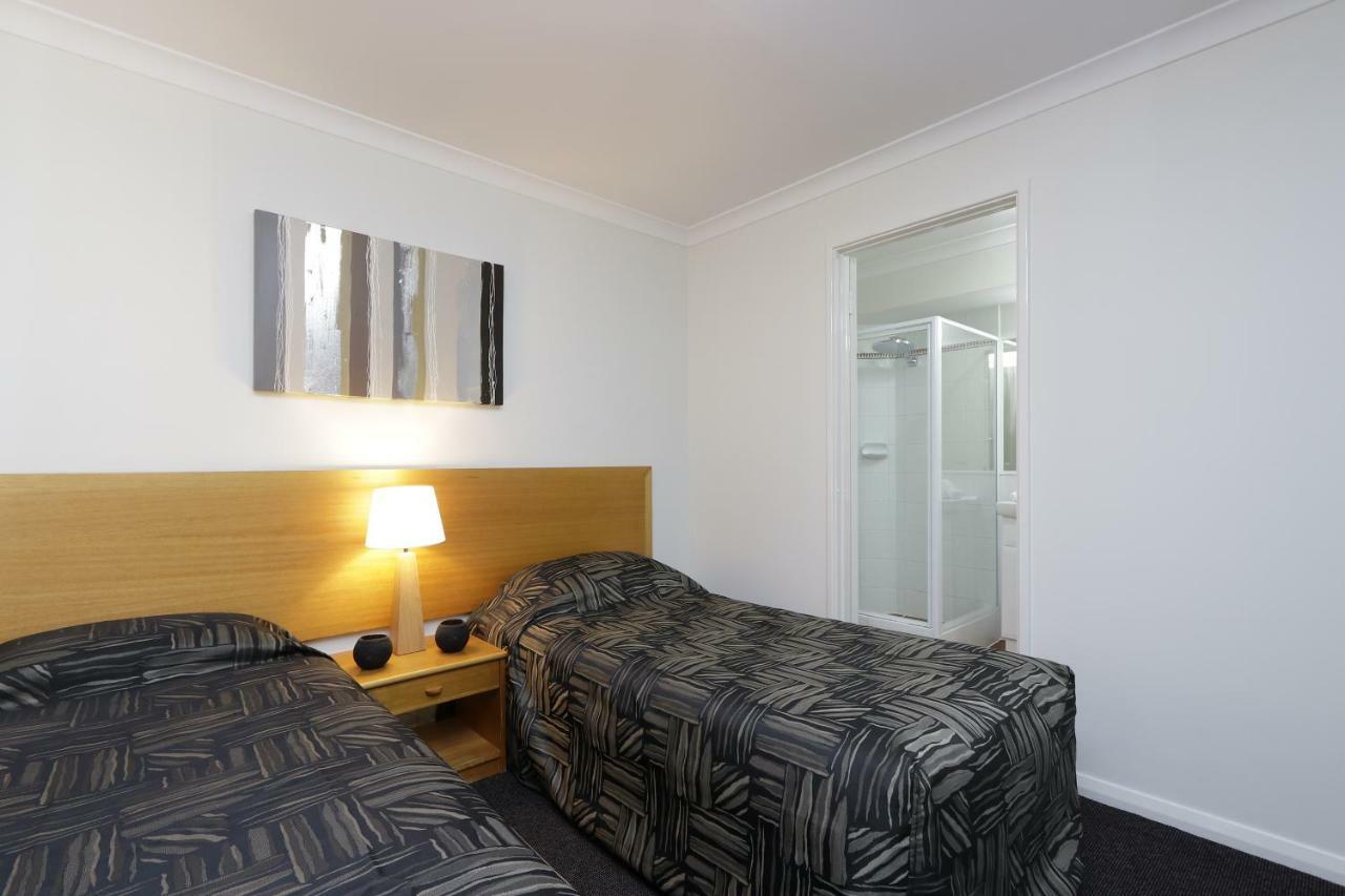 פרת'' Hillarys Marina Apartment מראה חיצוני תמונה