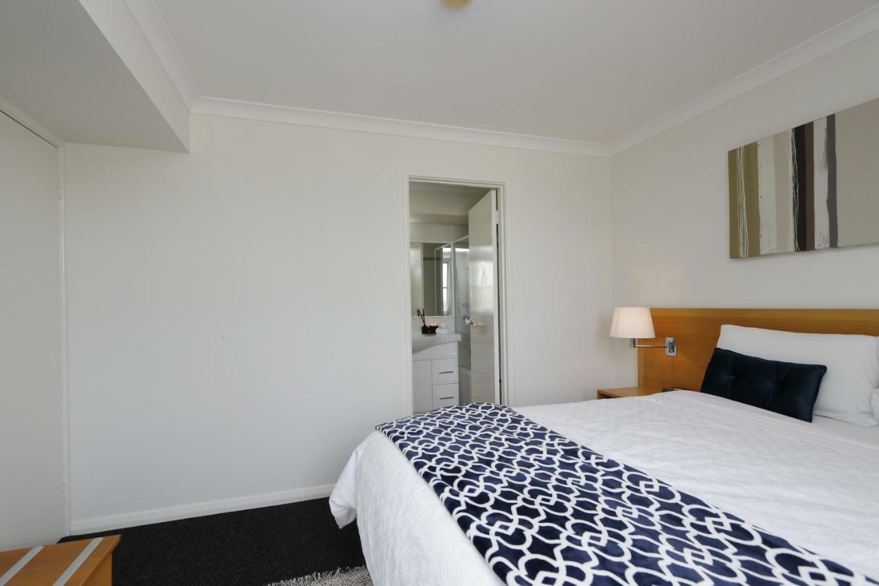 פרת'' Hillarys Marina Apartment מראה חיצוני תמונה