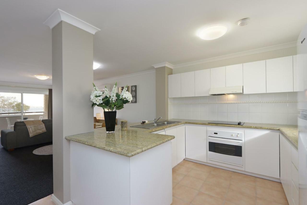 פרת'' Hillarys Marina Apartment מראה חיצוני תמונה