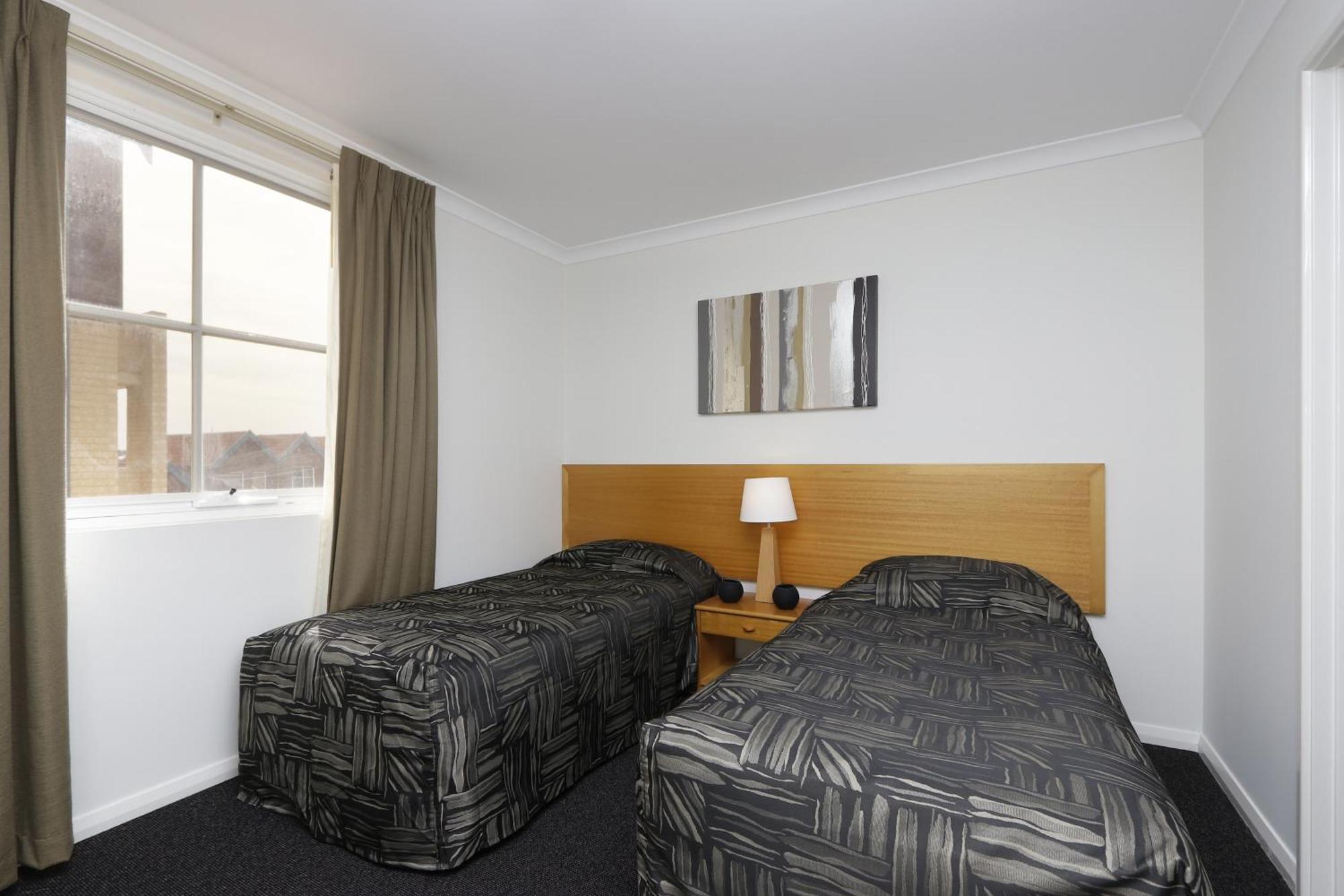 פרת'' Hillarys Marina Apartment מראה חיצוני תמונה