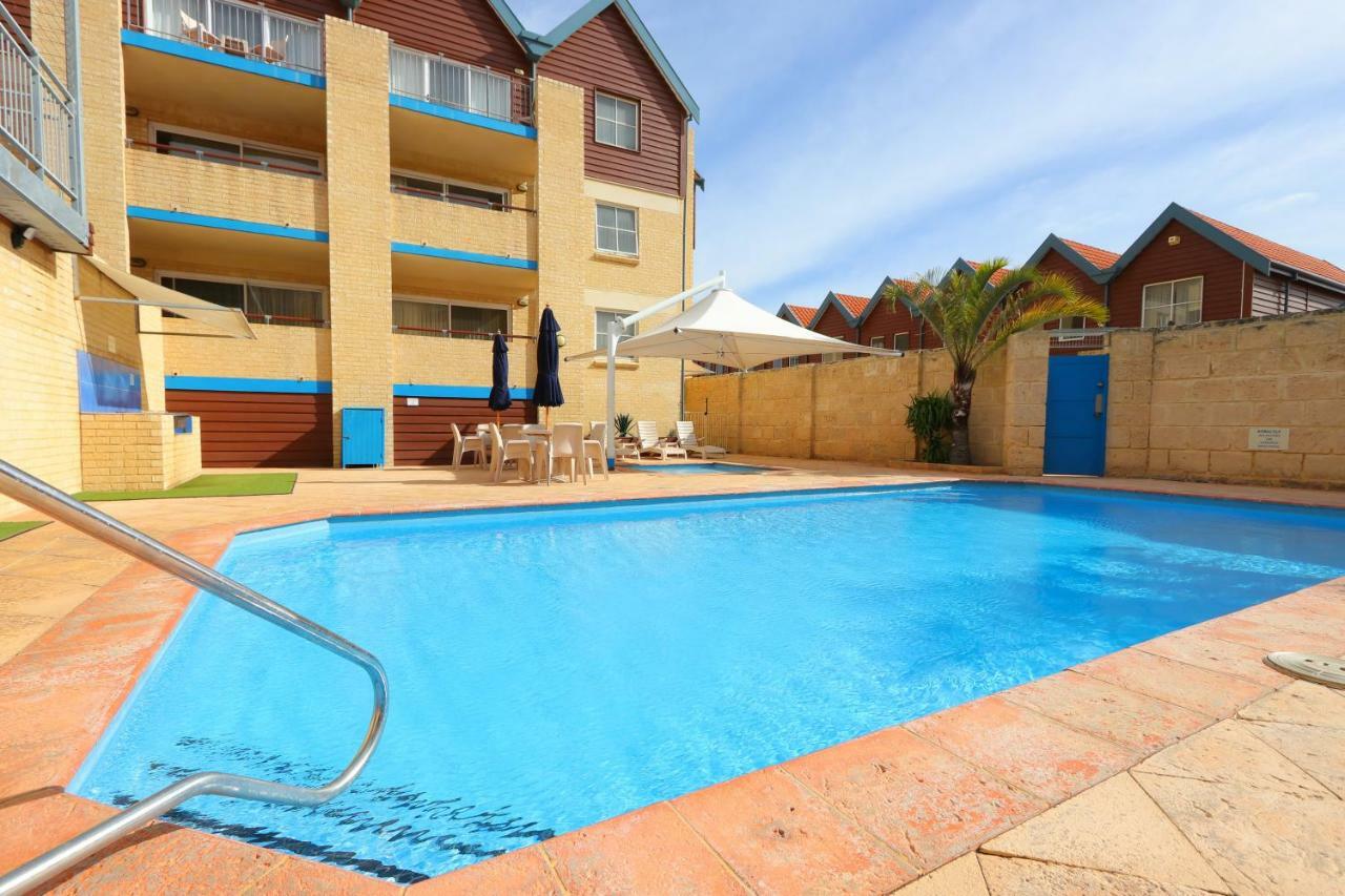 פרת'' Hillarys Marina Apartment מראה חיצוני תמונה