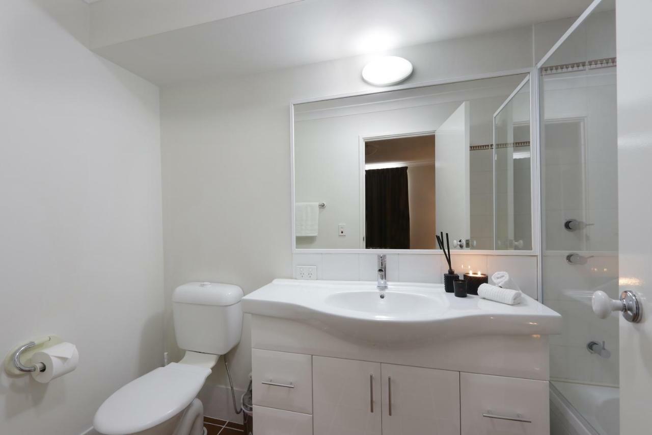 פרת'' Hillarys Marina Apartment מראה חיצוני תמונה