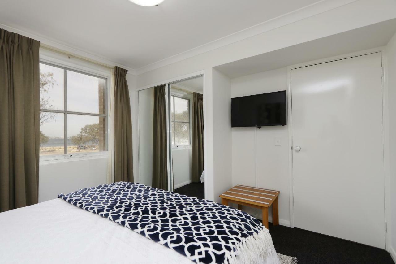 פרת'' Hillarys Marina Apartment מראה חיצוני תמונה