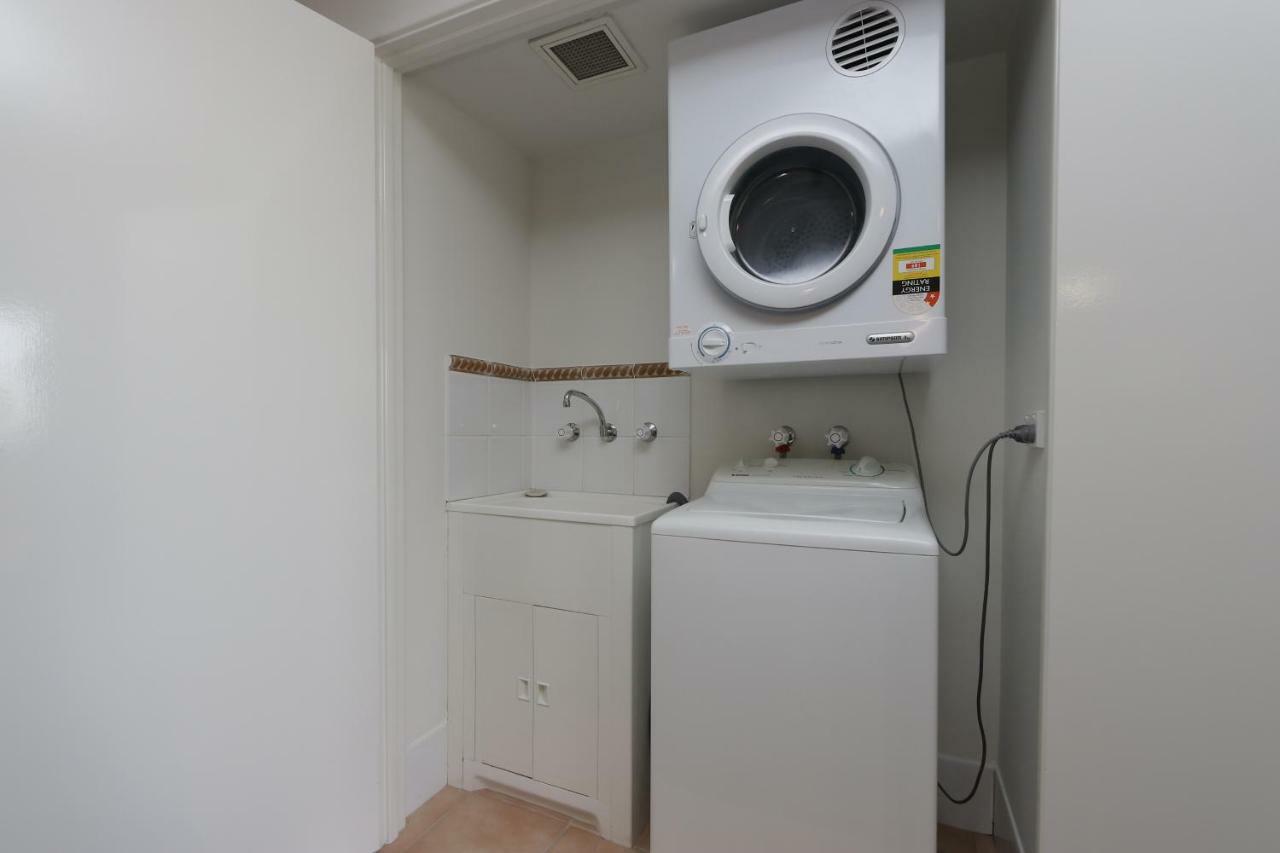 פרת'' Hillarys Marina Apartment מראה חיצוני תמונה