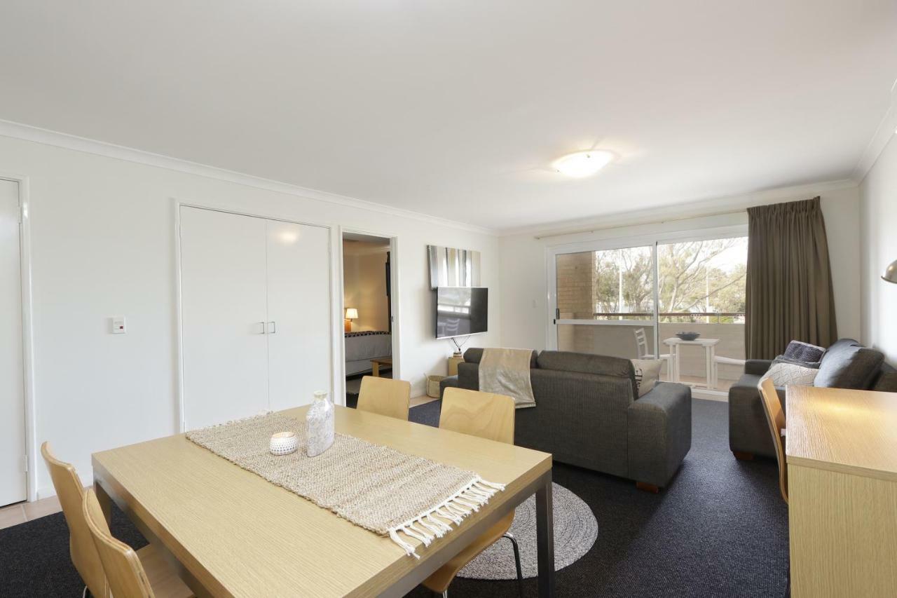פרת'' Hillarys Marina Apartment מראה חיצוני תמונה