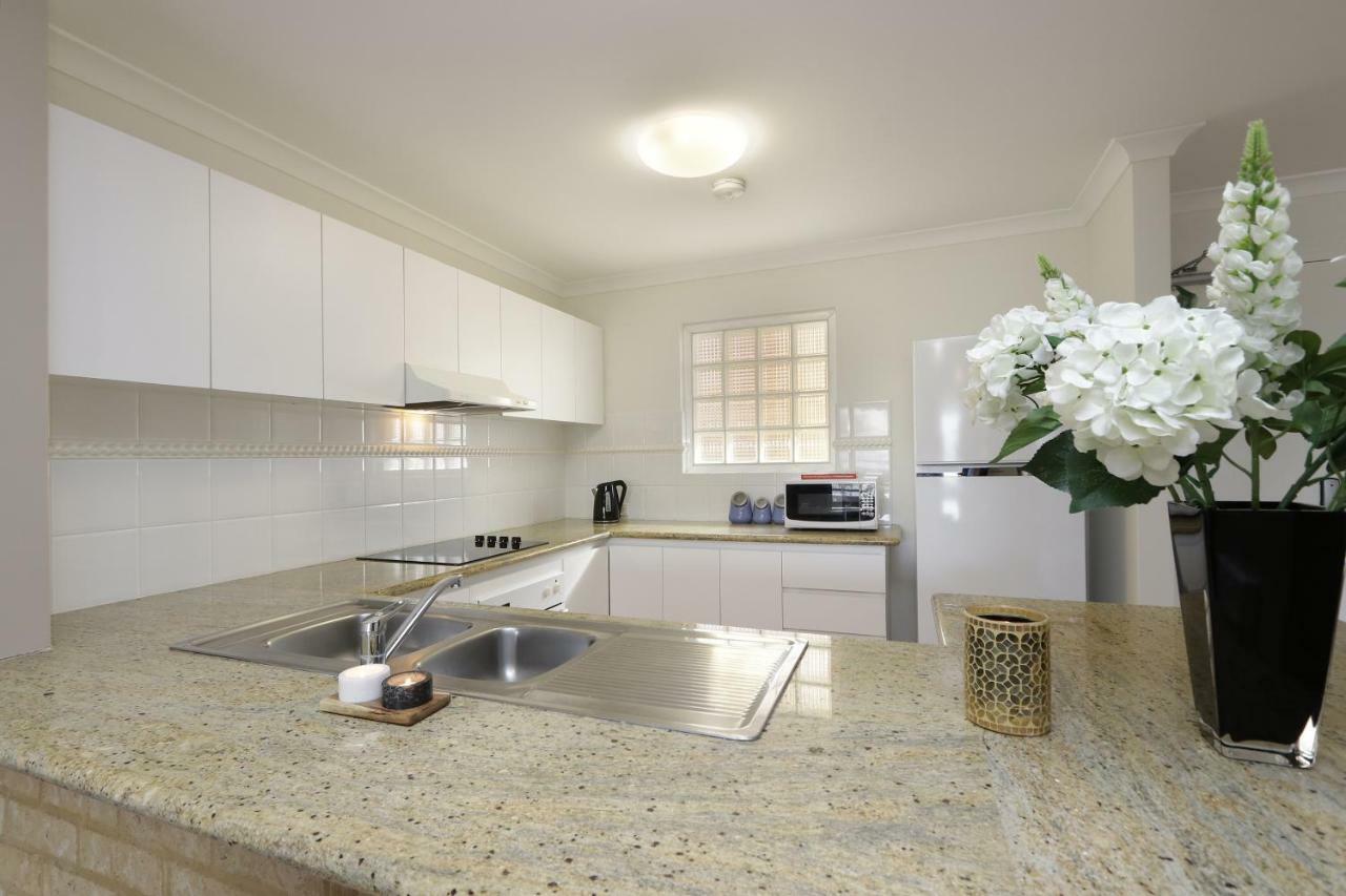 פרת'' Hillarys Marina Apartment מראה חיצוני תמונה