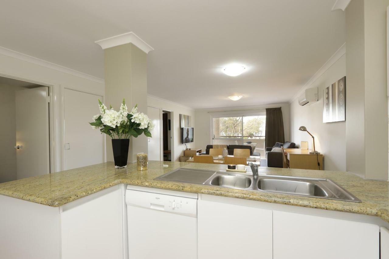 פרת'' Hillarys Marina Apartment מראה חיצוני תמונה
