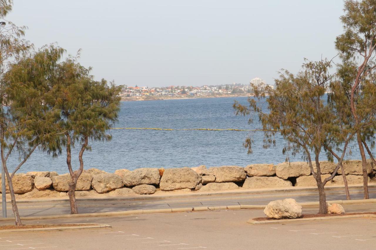 פרת'' Hillarys Marina Apartment מראה חיצוני תמונה